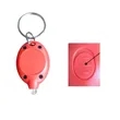 LED Keychain Flashlight Mini Square | https://www.bestnamebadges.com
