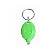 LED Keychain Flashlight Mini Square | https://www.bestnamebadges.com