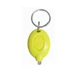 LED Keychain Flashlight Mini Square | https://www.bestnamebadges.com