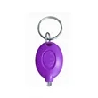 LED Keychain Flashlight Mini Square | https://www.bestnamebadges.com