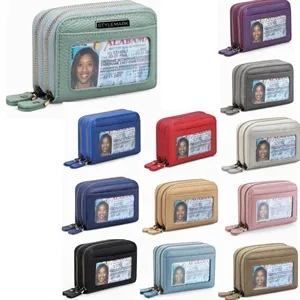 Credit Card Holder Wallet