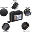 Credit Card Holder Wallet | https://www.bestnamebadges.com