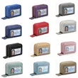 Credit Card Holder Wallet | https://www.bestnamebadges.com