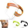 Armband with Elastic Adjustment Buckle | https://www.bestnamebadges.com