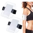 Armband with Elastic Adjustment Buckle | https://www.bestnamebadges.com