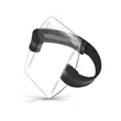 Armband with Elastic Adjustment Buckle | https://www.bestnamebadges.com