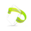 Armband with Elastic Adjustment Buckle | https://www.bestnamebadges.com