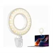 Clip on Ring Light | https://www.bestnamebadges.com