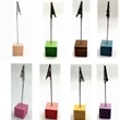 Photo Holders Clip for Table | https://www.bestnamebadges.com