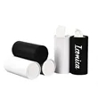 Car-mounted Wood Pulp Cotton Paper Tube | https://www.bestnamebadges.com