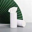 Car-mounted Wood Pulp Cotton Paper Tube | https://www.bestnamebadges.com