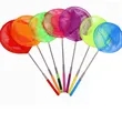 Kids Telescopic Butterfly Fishing Nets | https://www.bestnamebadges.com