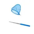 Kids Telescopic Butterfly Fishing Nets | https://www.bestnamebadges.com