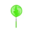 Kids Telescopic Butterfly Fishing Nets | https://www.bestnamebadges.com
