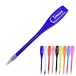 Golf Scoring Pen | https://www.bestnamebadges.com