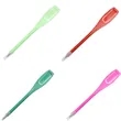 Golf Scoring Pen | https://www.bestnamebadges.com