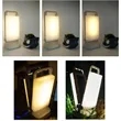 Camping solar Lantern | https://www.bestnamebadges.com