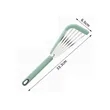 Silicone Fish Spatula Turner for Nonstick Cookware | https://www.bestnamebadges.com