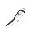 Silicone Fish Spatula Turner for Nonstick Cookware | https://www.bestnamebadges.com