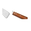 Fish Spatula Stainless Steel | https://www.bestnamebadges.com