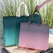Non-woven Handbags | https://www.bestnamebadges.com