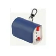 Golf Ball Bag Pouch Waist with Tee Storage | https://www.bestnamebadges.com