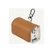 Golf Ball Bag Pouch Waist with Tee Storage | https://www.bestnamebadges.com