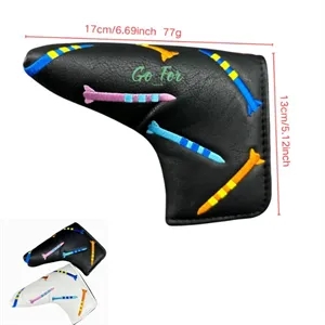 Golf Headcovers Driver Cover