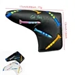 Golf Headcovers Driver Cover | https://www.bestnamebadges.com