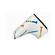 Golf Headcovers Driver Cover | https://www.bestnamebadges.com