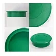 Golf Cup Cover for Backyard Practice Putting Green Hole | https://www.bestnamebadges.com