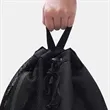 Mesh Drawstring Swim Bag With Wet Pocket For Beach Gym Gear | https://www.bestnamebadges.com