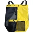 Mesh Drawstring Swim Bag With Wet Pocket For Beach Gym Gear | https://www.bestnamebadges.com