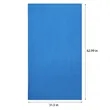Microfiber Quick Dry Towel Ultra Absorbent Lightweight | https://www.bestnamebadges.com