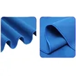 Microfiber Quick Dry Towel Ultra Absorbent Lightweight | https://www.bestnamebadges.com