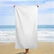 Microfiber Beach Towel Ultra Soft Quick Dry Lightweight | https://www.bestnamebadges.com