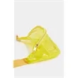 PVC Fanny Pack Beach Bag | https://www.bestnamebadges.com