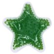 Star Gel Tekbeads Hot/Cold Pack | https://www.bestnamebadges.com