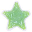 Star Gel Tekbeads Hot/Cold Pack | https://www.bestnamebadges.com