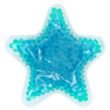 Star Gel Tekbeads Hot/Cold Pack | https://www.bestnamebadges.com
