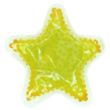 Star Gel Tekbeads Hot/Cold Pack | https://www.bestnamebadges.com
