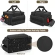 Heavy Duty 14 Inch Tool Bag Multi Pocket Work Organizer | https://www.bestnamebadges.com