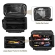 Heavy Duty 14 Inch Tool Bag Multi Pocket Work Organizer | https://www.bestnamebadges.com