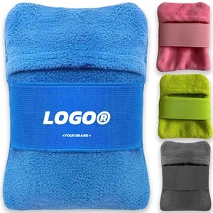 Handheld Sand Remover Mitt Soft Beach Cleaning Glove Outdoor