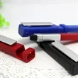Multifunction Tool Pen with Screwdrivers Stylus Phone Stand | https://www.bestnamebadges.com