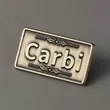 Custom Metal Enamel Pins | https://www.bestnamebadges.com