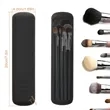 Portable Brush Travel Case Organizer Pouch Cosmetics Bag | https://www.bestnamebadges.com
