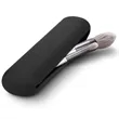 Portable Brush Travel Case Organizer Pouch Cosmetics Bag | https://www.bestnamebadges.com