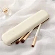 Portable Brush Travel Case Organizer Pouch Cosmetics Bag | https://www.bestnamebadges.com