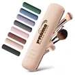 Portable Brush Travel Case Organizer Pouch Cosmetics Bag | https://www.bestnamebadges.com